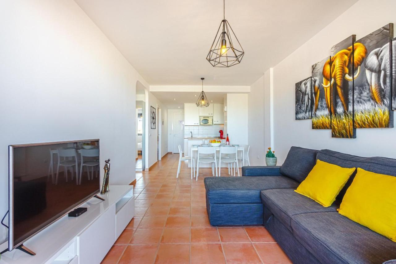 Paraiso II Fh Free Wifi Playa Paraiso  Ngoại thất bức ảnh